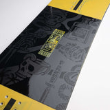 2025 NIDECKER SENSOR TEAM MENS SNOWBOARD