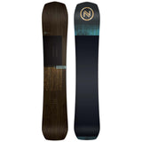 2025 NIDECKER ESCAPE PLUS MENS SNOWBOARD