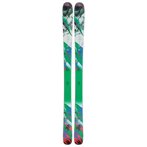 2024 LINE PANDORA 84 WOMENS SKI