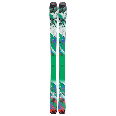 2024 LINE PANDORA 84 WOMEN SKI