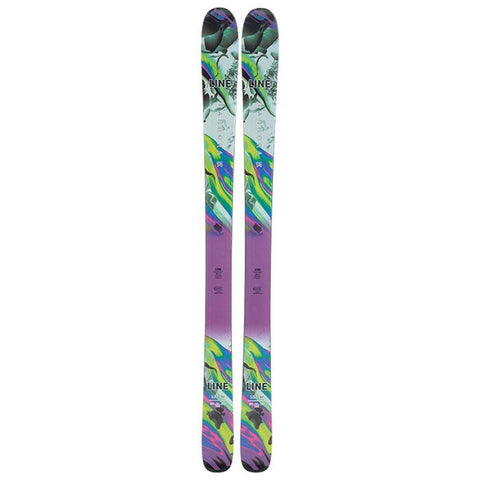 2024 LINE PANDORA 94 WOMEN SKI