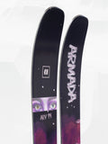 2026 ARMADA ARV 94 MENS SKI