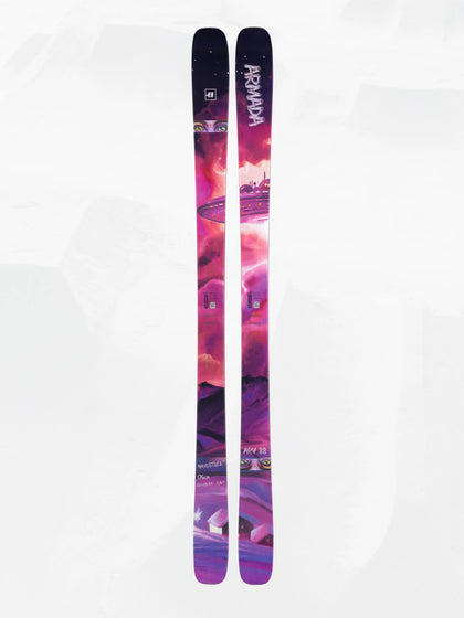 2026 ARMADA ARV 88 MENS SKI