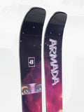 2026 ARMADA ARV 88 MENS SKI