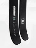 2026 ARMADA ARV 88 MENS SKI