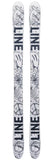 2025 LINE RUCKUS JUNIOR SKI
