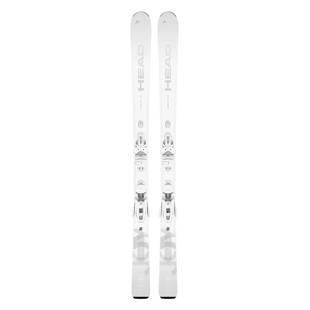 2025 HEAD ABSOLUTE JOY + JOY 9 WOMENS SKI – Ski Pro Shop
