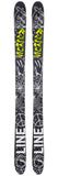 2025 LINE RUCKUS JUNIOR SKI