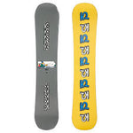 2023 K2 WOLD PEACE MENS SNOWBOARD