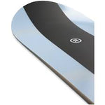 2023 RIDE HEARTBREAKER WOMEN SNOWBOARD