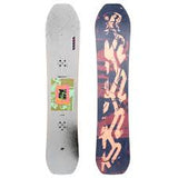 2022 K2 PARTY PLATTER UNISEX SNOWBOARD
