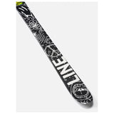 2025 LINE RUCKUS JUNIOR SKI