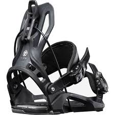 FLOW JUNO WMN SNOWBOARD BINDINGS 2024