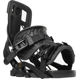 2024 FLOW FUSE MEN SNOWBOARD BINDINGS