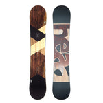 2023 HEAD TRANSIT MENS SNOWBOARD