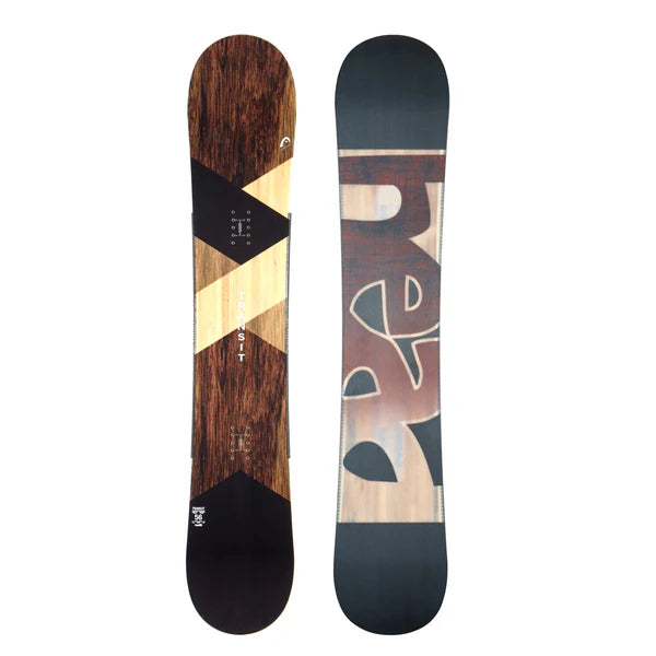 2023 HEAD TRANSIT MENS SNOWBOARD – Ski Pro Shop