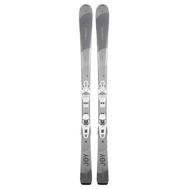 2024 HEAD PURE JOY + JOY 9 GW WOMENS SKI – Ski Pro Shop