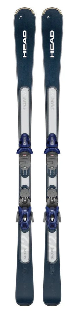 送料込みスキー 127センチ2023年製 HEAD V-SHAPE 2024/2023 HEAD V-SHAPE V2 + PR 11 MENS SKI – Ski Pro Shop