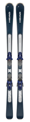 2024/2023 HEAD V-SHAPE V2 + PR 11 MENS SKI