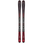 2024 HEAD KORE X 80 MENS SKI