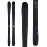 2023 HEAD KORE 93 MEN SKI