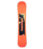 2022 K2 DREAMSICLE WOMENS SNOWBOARD