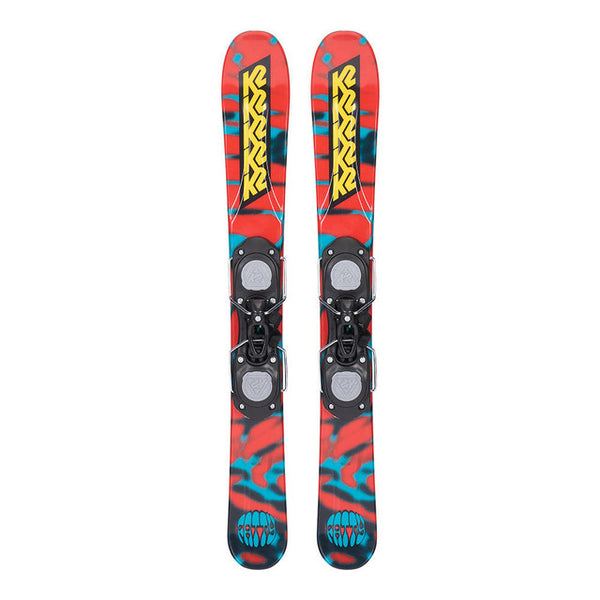 2024 K2 FATTY UNISEX SKI BLADE