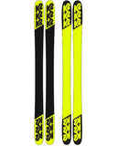 2022 K2 PRESS MEN SKI