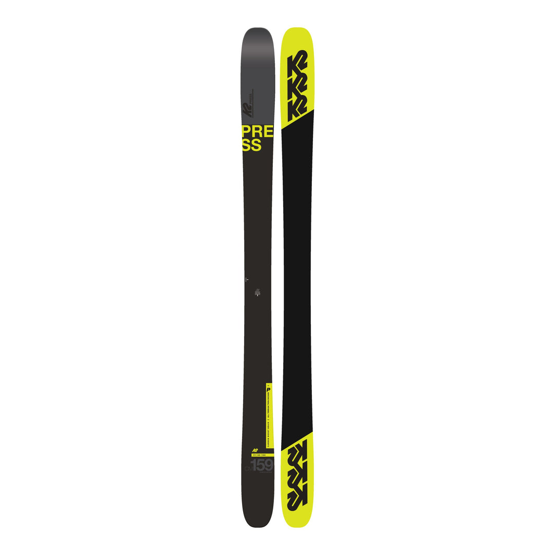 MEN'S SKI – Ski Pro Shop