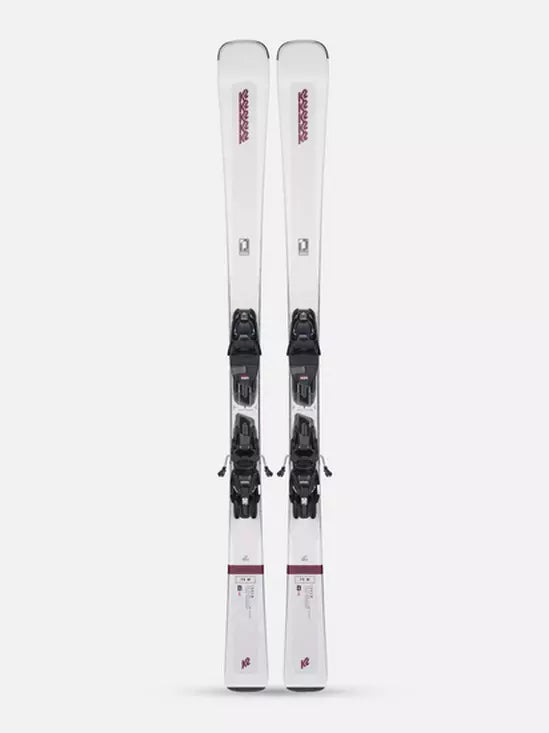 2023 K2 DISRUPTION 75 WOMENS SKI – Ski Pro Shop