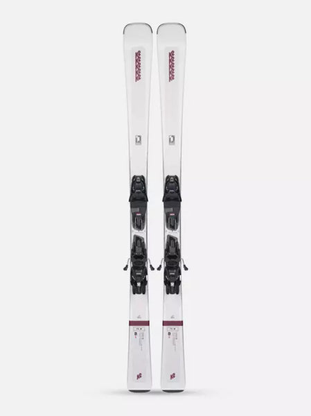 k2 disruption rx alliance skis women's 2023 2023 K2 DISRUPTION 75 WOMENS SKI