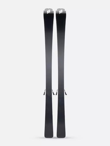 2023 K2 DISRUPTION 75 WOMENS SKI – Ski Pro Shop