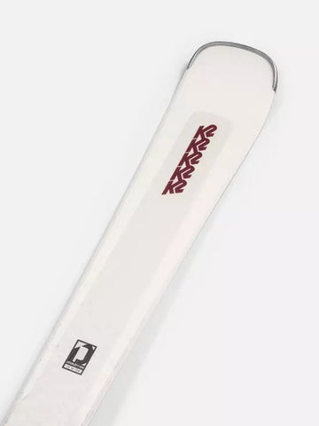 k2 disruption 75 women's skis 2023 K2 DISRUPTION 75 WOMENS SKI – Ski Pro Shop