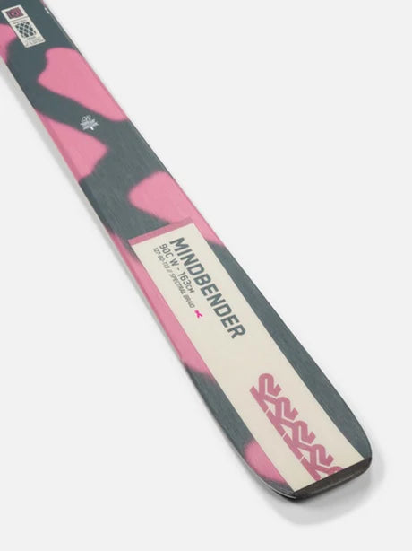 2023 k2 mindbender 85 skis 2023 K2 MINDBENDER 90C WOMENS SKI – Ski Pro Shop