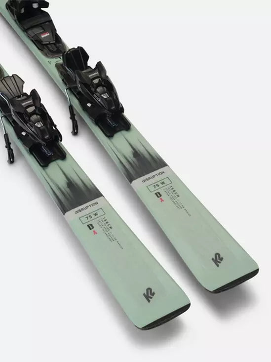 k2 anthem 75 ski 2024 K2 DISRUPTION 75 WOMENS SKI – Ski Pro Shop