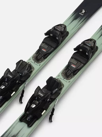 k2 anthem 75 skis with bindings women's 2019 2020 2024 K2 DISRUPTION 75 WOMENS SKI – Ski Pro Shop