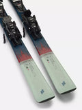2024 K2 DISRUPTION 75C WOMENS SKI