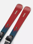 2024 K2 DISRUPTION 75C WOMENS SKI