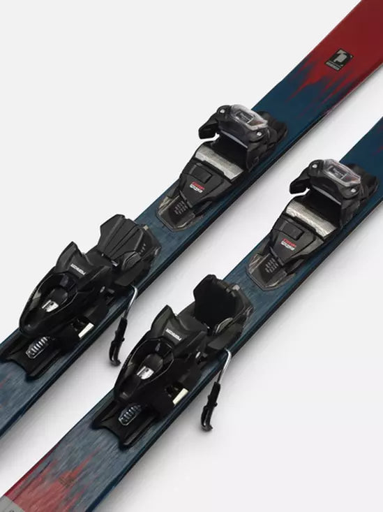 k2 disruption 75 women's skis 2024 K2 DISRUPTION 75C WOMENS SKI – Ski Pro Shop