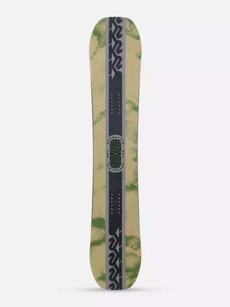 23-24 K2 GEOMETRIC 152 ジオメトリック スノーボード 2024 K2 GEOMETRIC MENS SNOWBOARD – Ski Pro Shop