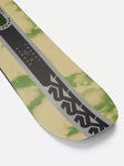 2024 K2 GEOMETRIC MENS SNOWBOARD