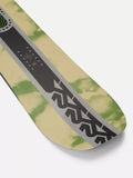 2024 K2 GEOMETRIC MENS SNOWBOARD