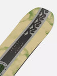 2024 K2 GEOMETRIC MENS SNOWBOARD