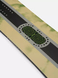 2024 K2 GEOMETRIC MENS SNOWBOARD