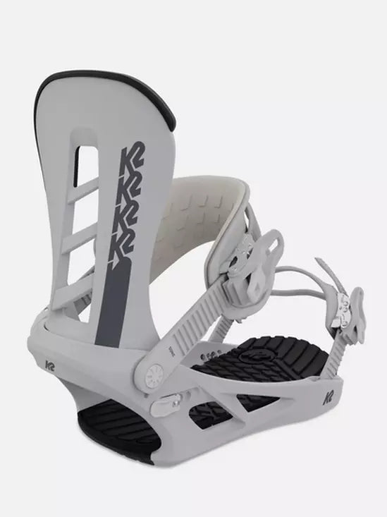 2024 K2 SONIC MEN SNOWBOARD BINDING – Ski Pro Shop