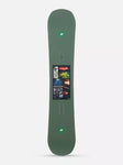 2024 K2 WOLD PEACE MENS SNOWBOARD