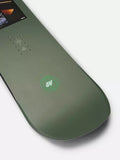 2024 K2 WOLD PEACE MENS SNOWBOARD