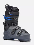 k2 bfc 100 heat gw ski boots 2021 BOA 24.5 A Bluetooth K2 BFC 100 Ski Boots