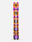 2025 K2 OMEN TEAM UNISEX SKI
