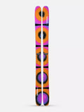 2025 K2 OMEN TEAM UNISEX SKI